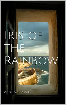 iris of the rainbow book cover image