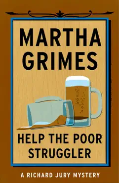 help the poor struggler book cover image