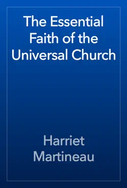 the essential faith of the universal church book cover image
