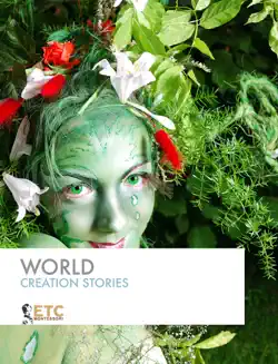 world creation stories book cover image