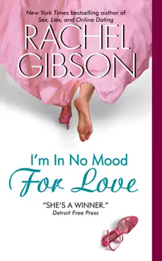 i'm in no mood for love book cover image