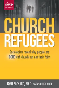 church refugees book cover image