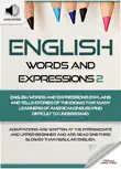 English Words and Expressions 2 synopsis, comments