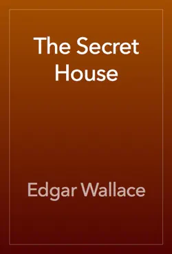the secret house book cover image