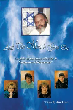 and the miracle goes on book cover image