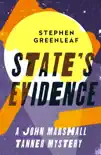 State's Evidence sinopsis y comentarios