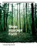 Slope Intercept Form reviews