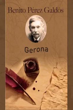 gerona imagen de la portada del libro