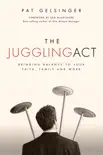 The Juggling Act synopsis, comments