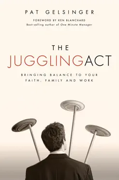 the juggling act book cover image
