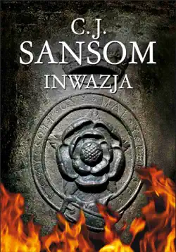 inwazja book cover image