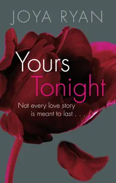 yours tonight imagen de la portada del libro