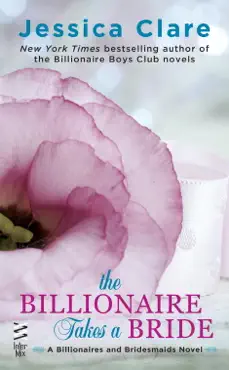 the billionaire takes a bride book cover image