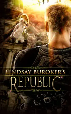 republic book cover image