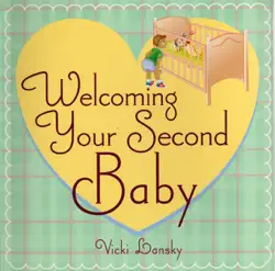 welcoming your second baby book cover image