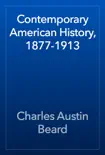 Contemporary American History, 1877-1913 reviews
