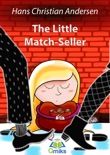The Little Match-Seller book summary, reviews and downlod