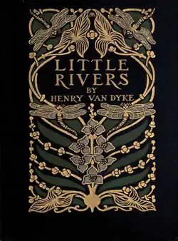 little rivers book cover image