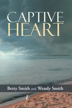 captive heart book cover image