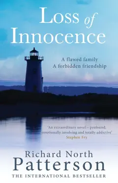 loss of innocence imagen de la portada del libro