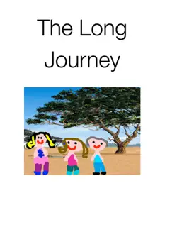 the long journey book cover image