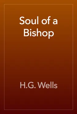 soul of a bishop book cover image