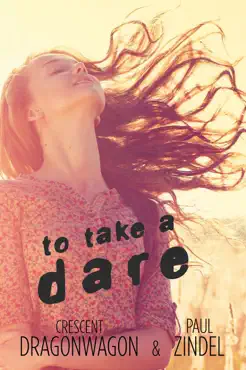 to take a dare book cover image