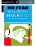 Henry IV Parts One and Two (No Fear Shakespeare) book summary, reviews and downlod