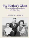 My Mother’s Ghost sinopsis y comentarios