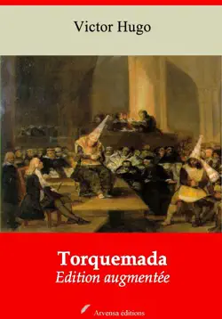 torquemada book cover image