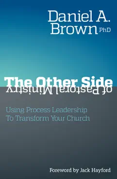 the other side of pastoral ministry book cover image
