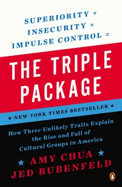 the triple package book cover image