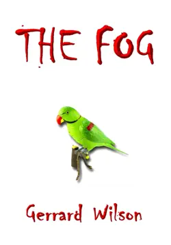 the fog imagen de la portada del libro
