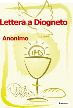 lettera a diogneto book cover image