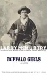 Buffalo Girls synopsis, comments