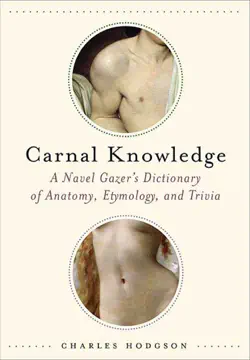 carnal knowledge book cover image