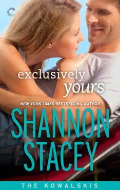 exclusively yours book cover image