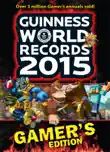 Guinness World Records - Gamer's Edition 2015 sinopsis y comentarios