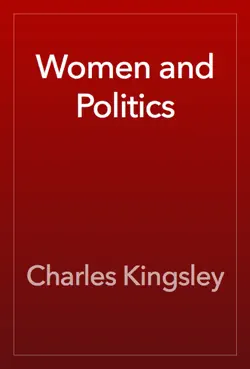 women and politics book cover image
