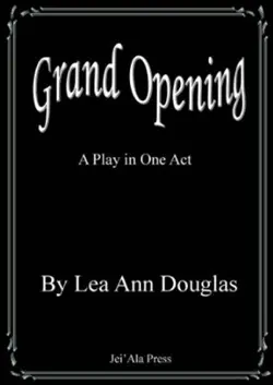grand opening book cover image