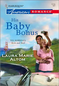 his baby bonus book cover image