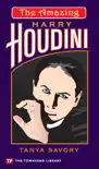 The Amazing Harry Houdini synopsis, comments
