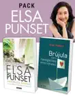 Pack Elsa Punset (2 ebooks): Inocencia radical y Brújula para navegantes emocionales sinopsis y comentarios