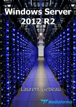 windows server 2012 r2 - installation book cover image