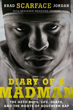 diary of a madman book cover image