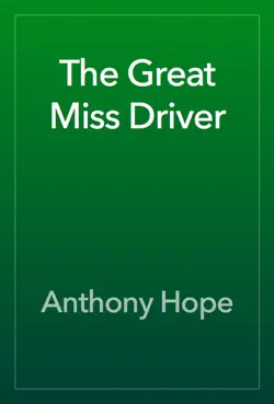 the great miss driver book cover image