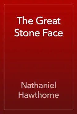 the great stone face book cover image