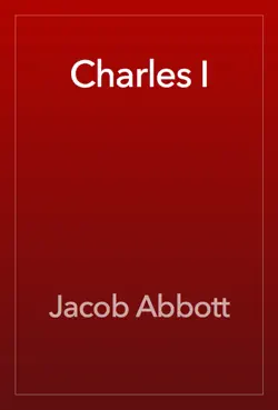 charles i book cover image