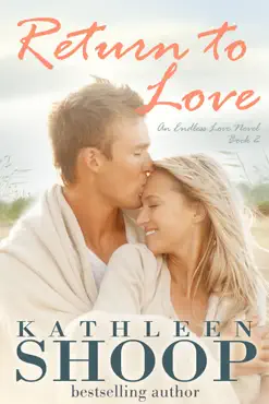 return to love (book 2-endless love series) book cover image