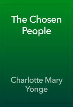 the chosen people book cover image